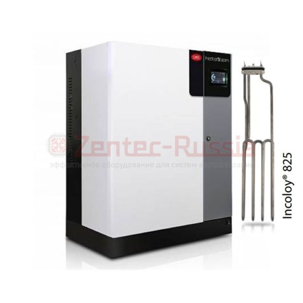 Паровой увлажнитель Carel heaterSteam​ process​ UR040HL004 40 кг/ч, 3×400В