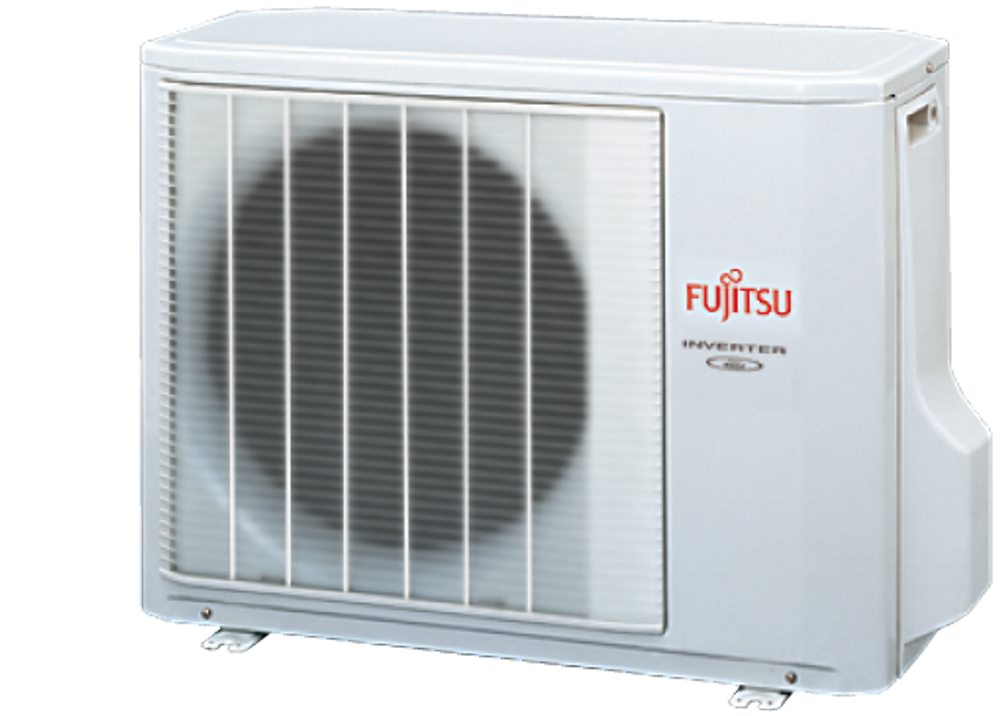 Кассетный кондиционер Fujitsu AUYG12LVLB/UTGUFYDW/AOYG12LALL