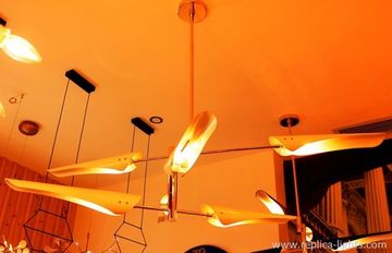 David Weeks chandelier 01