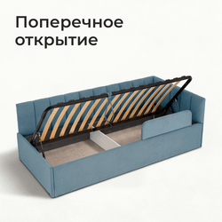 Кровать детская Камелия