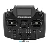 Аппаратура управления RadioMaster GX12 Gemini-X (M2) ELRS FCC 900+2.4