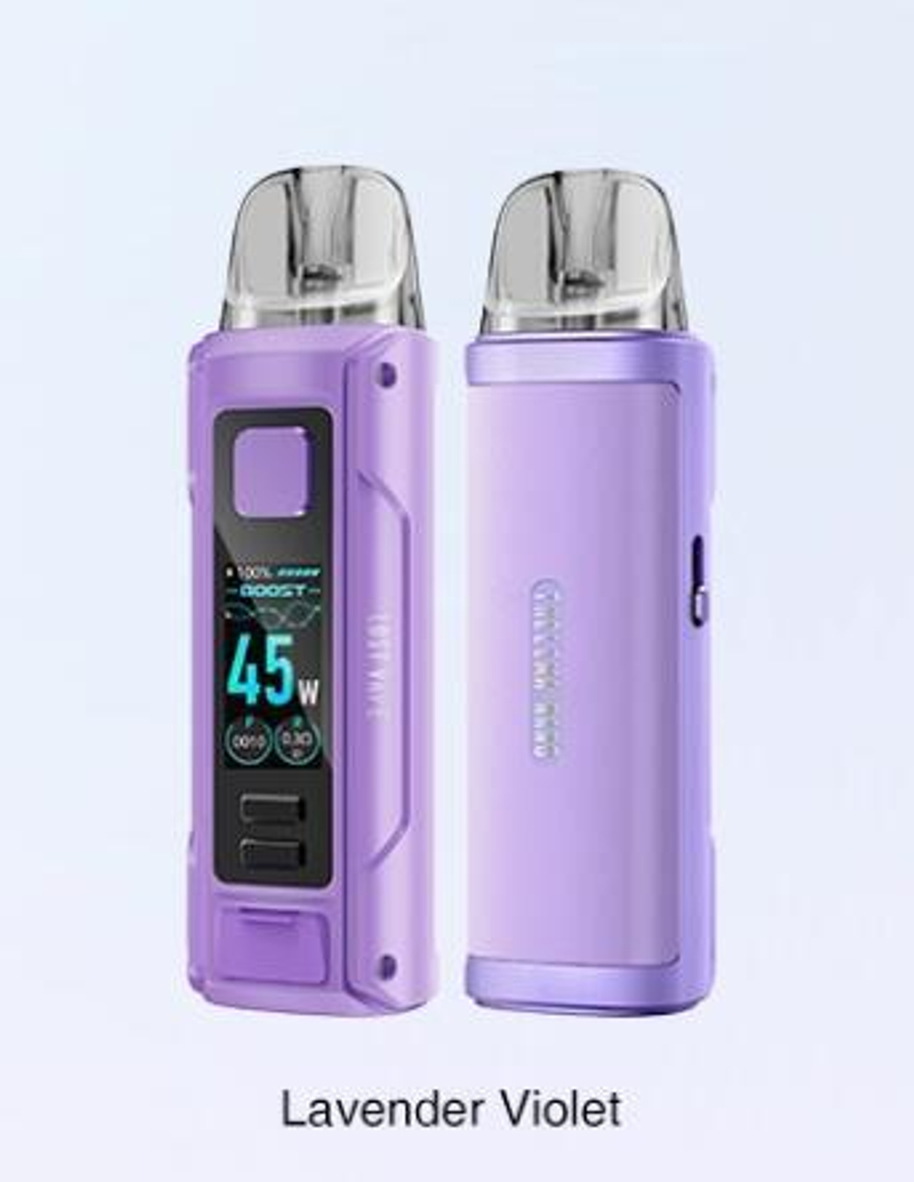 Lost vape Thelema Nano 1500mAh Pod Kit