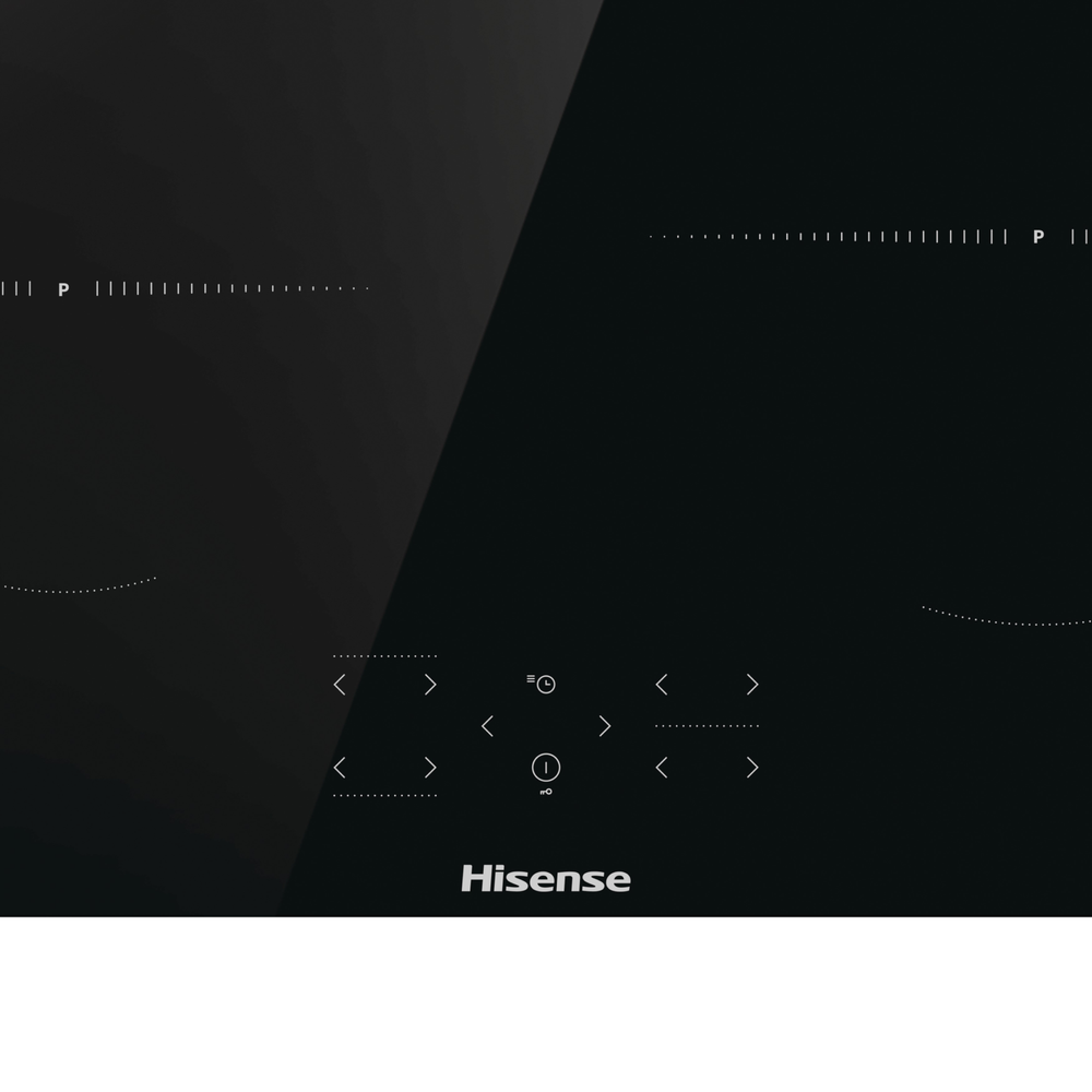 Варочная панель индукционная Hisense HI621FM