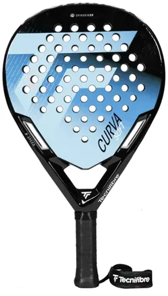 Ракетка для Padel Tecnifibre Curva Soft 2026