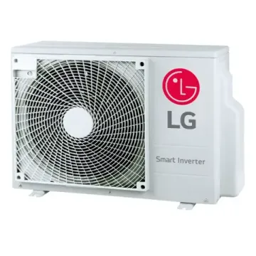 Наружный блок мульти сплит системы LG MU2R17.UL0