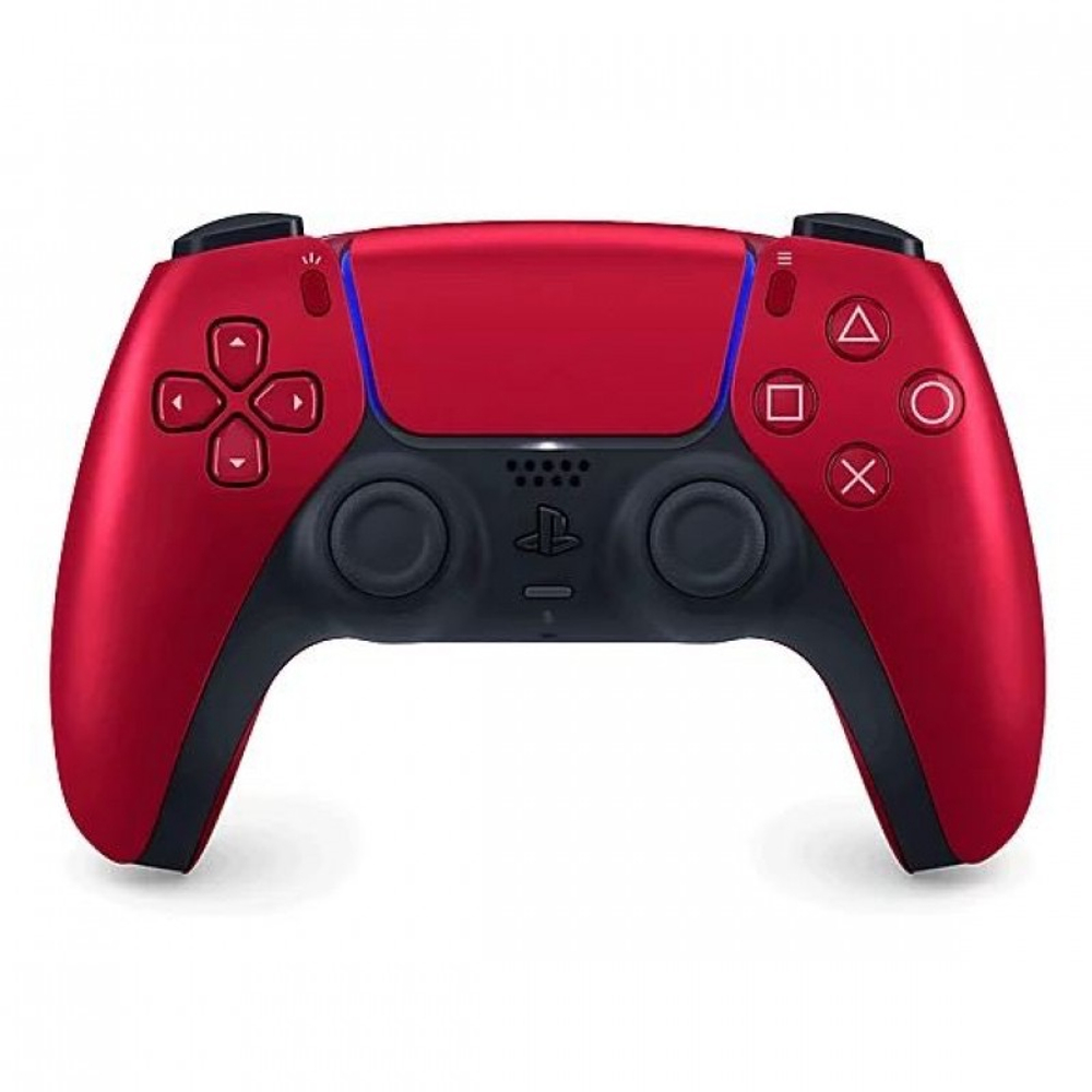 Dualsense Red