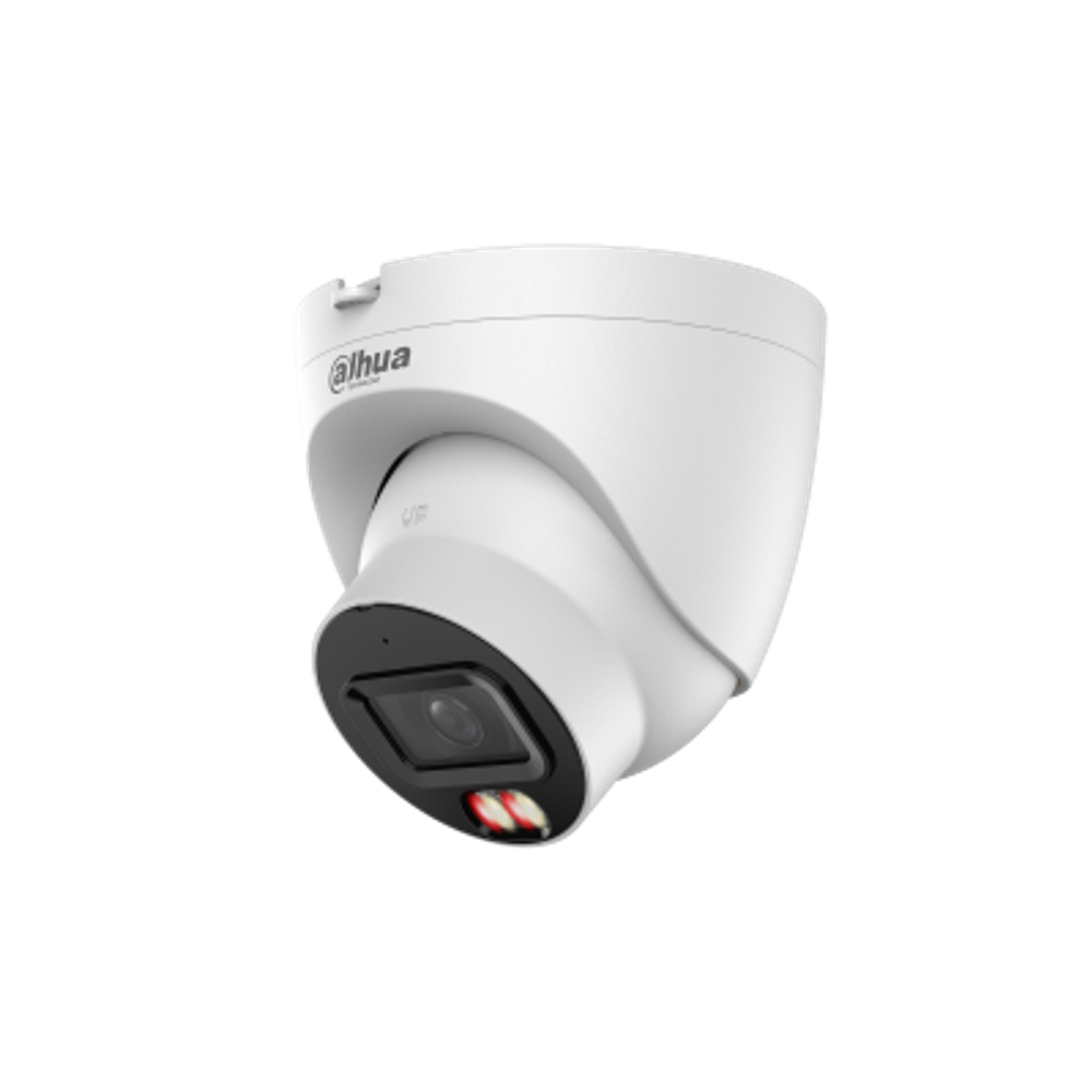 Сетевая камера видеонаблюдения WizSense DH-IPC-HDW21249TP-S-IL-0280B Dahua