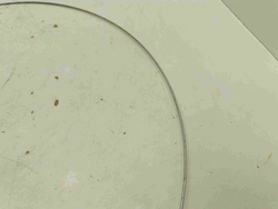 HW60-12829A кт225 Хомут манжеты для стиральной машины Haier HW60-12829A б/у