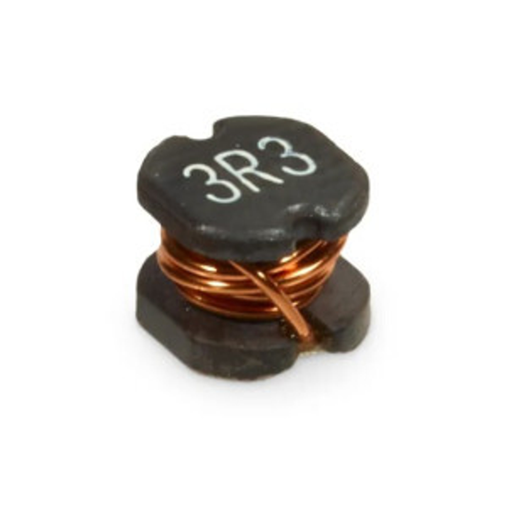 TCK-047,Inductor, 10 µH, 100 mΩ, 1.44 A