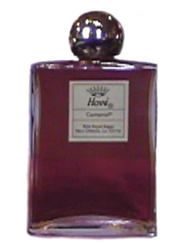 Hove Parfumeur, Ltd. Serenade