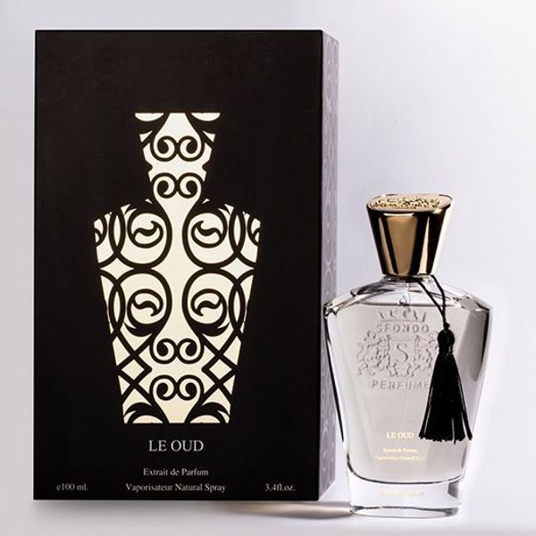 Sfondo Perfume Le Oud