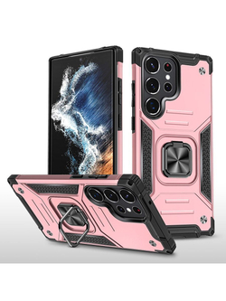 Противоударный чехол Legion Case для Samsung Galaxy S23 Ultra