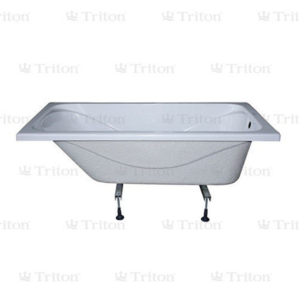 Ванна акриловая Triton Стандарт Экстра 170 см