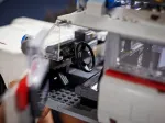 Конструктор LEGO Icons 10274 Ghostbusters ECTO-1