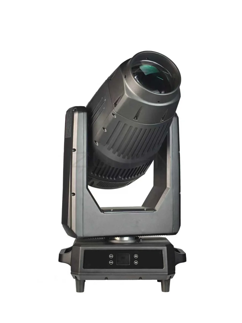 Quad Frame LM800-BSWF-IP — гибридная LED-голова BSWF 4 в 1 800 Вт с профилированием, CMY/CTO и зумом 7°–42° IP65