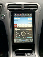 Установочный комплект для FORD MONDEO 5 2015+ top level  KUBERG ZF-1201-S3-Q6