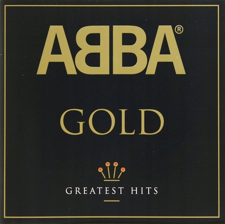ABBA Gold (Greatest Hits)