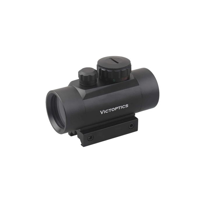 Прицел коллиматорный Vector Optics Victoptics T1 1x35 (Q) (RDSL05) Прицел коллиматорный Vector Optics Victoptics T1 1x35 (Q) (RDSL05)