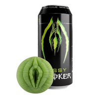 Мастурбатор-вагина 16см Cnex Alive Pussy Stroker Discreet Fantasy Can Monster Stroker