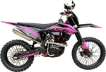 T4 New Pink