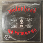 Motorhead ‎– No Remorse 2LP (Англия 1984г.) Limited Edition