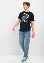 Футболка MT2A120474BS2LC/BLK