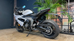Triumph Daytona 660, 2024