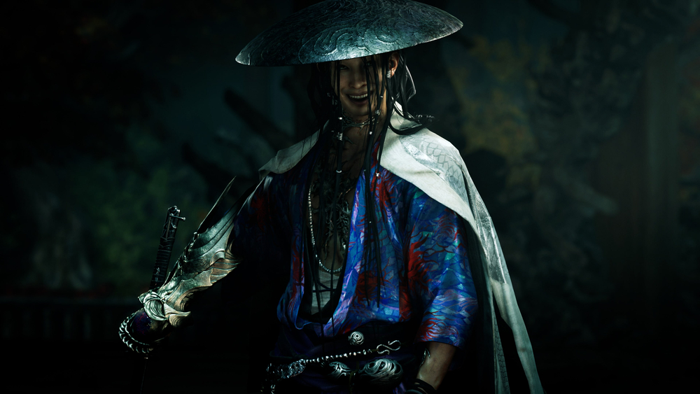 Onimusha: Way of the Sword PS5