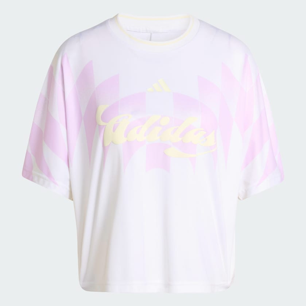 Дом Tiro - Adidas