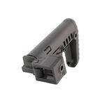 Приклад TBS Compact на складные АК, DLG Tactical