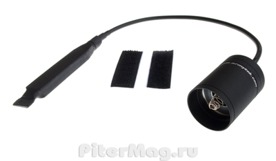 Выносная кнопка ARS-01 для фонарей Armytek с прямым проводом