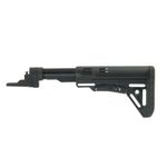 Приклад МА АК нескладной, DLG Tactical