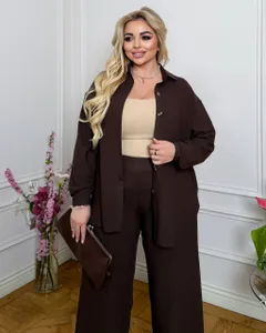 Костюм УК-424 Фабрика Моды