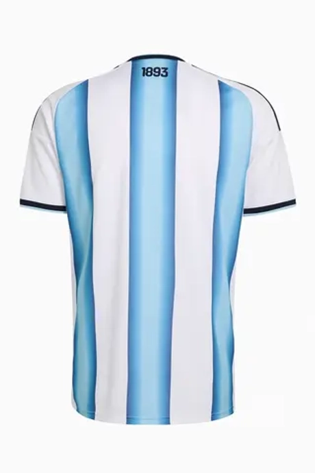 Футболка adidas Аргентина 2026 Home - размер XL