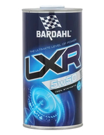 5W50 PLASMA LXR ACEA A7/B7, API SP, 1L (синтㅤмоторное масло)