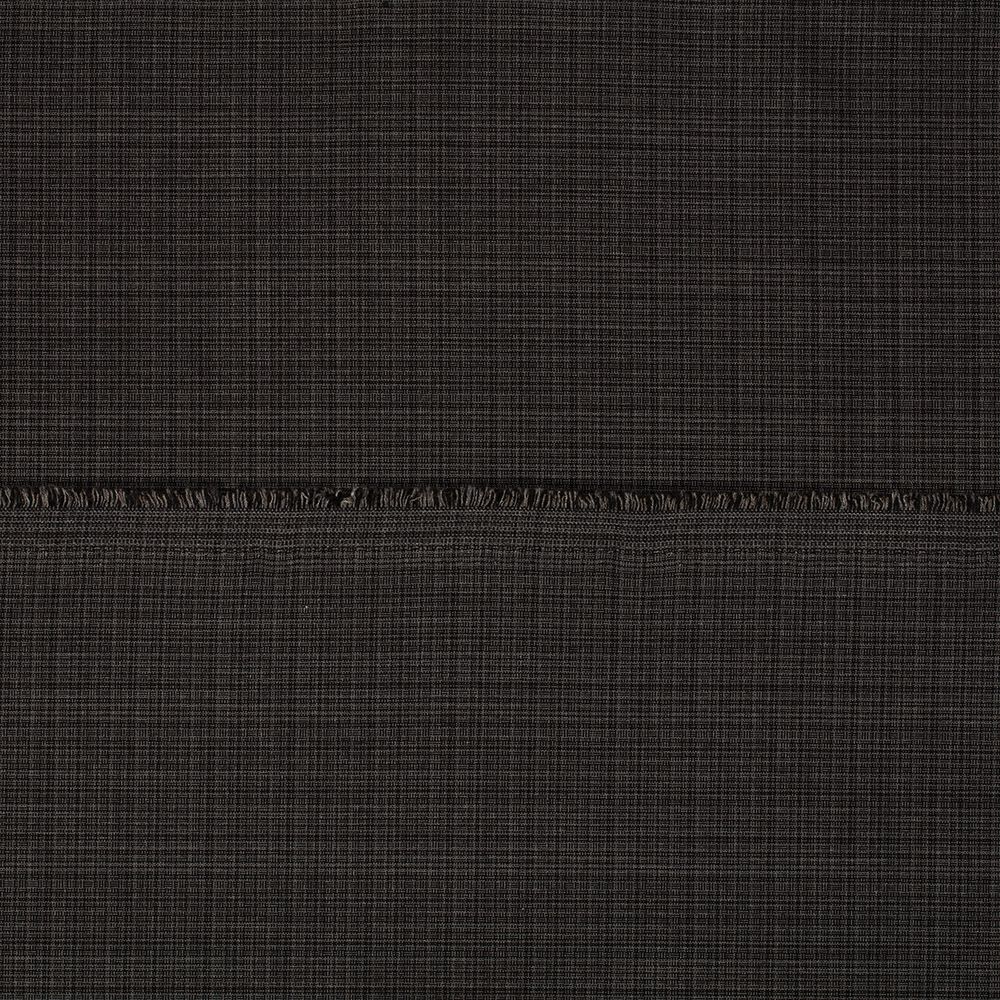Ткань костюмная 191 г/м², 150х150±2 см, 02 т.серый/dark grey, Gamma SUTF-002N