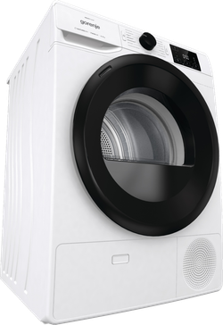 Сушильная машина Gorenje DNE72/GN