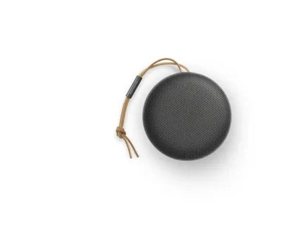 Портативная колонка Bang & Olufsen Beosound A1 2nd Gen Gold Tone