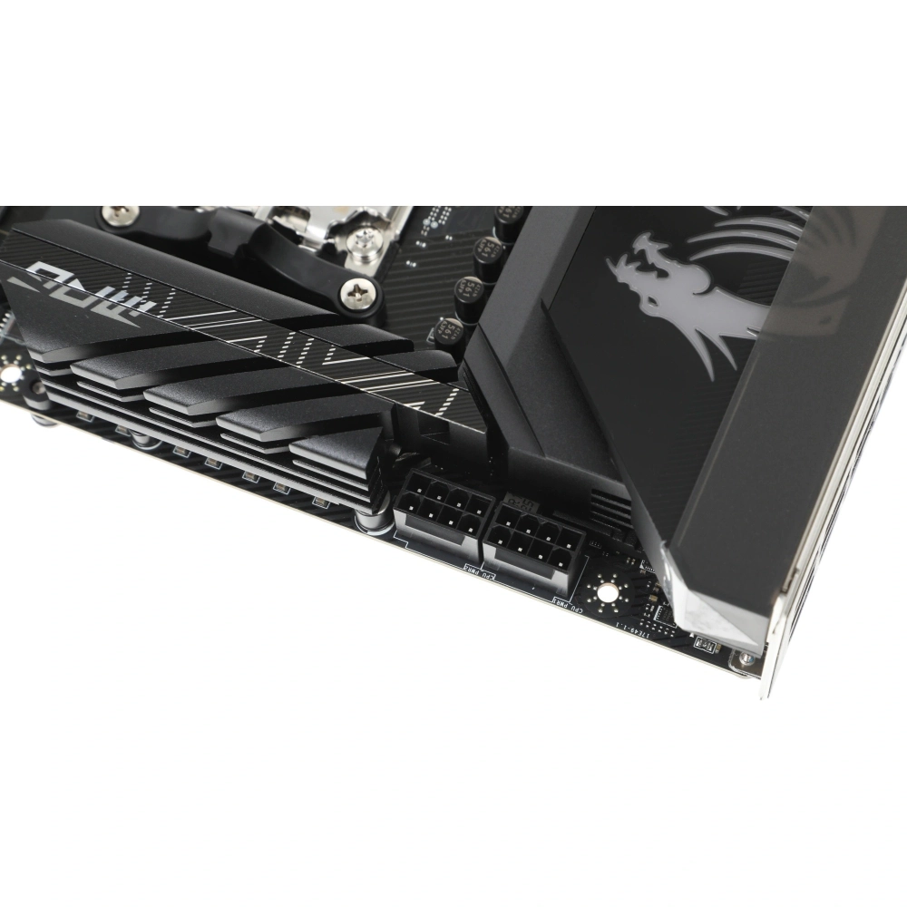Материнская плата MSI MPG X870E CARBON WIFI