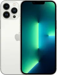 Apple iPhone 13 Pro Max 256GB Silver (Серебристый)