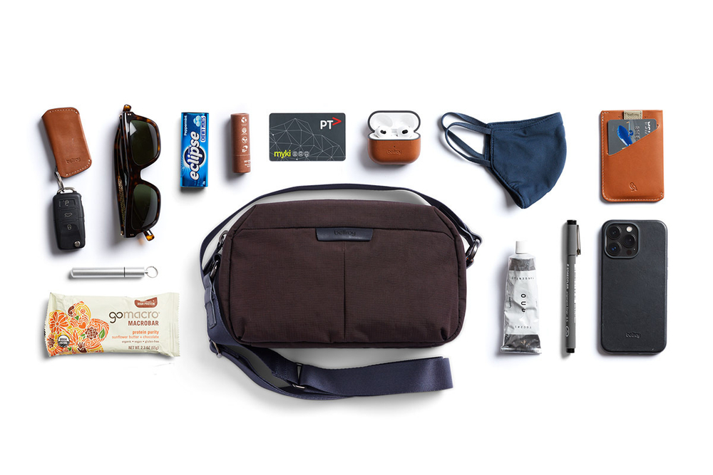 Сумка Bellroy Tokyo Crossbody 2L