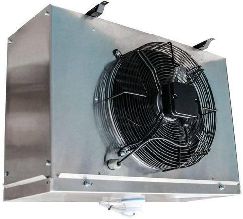 Сплит-система Intercold LCM 447 PR FT