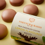 Fortnum&Mason Набор с печеньем The Springtime Hamper