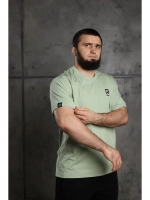 Футболка Rage green арт.: HY25697