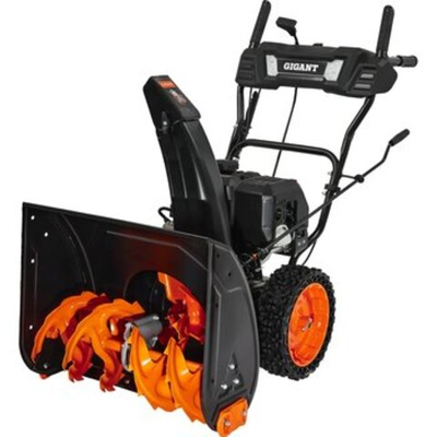 Снегоуборщик Gigant SP-7-610ES, Бензиновый