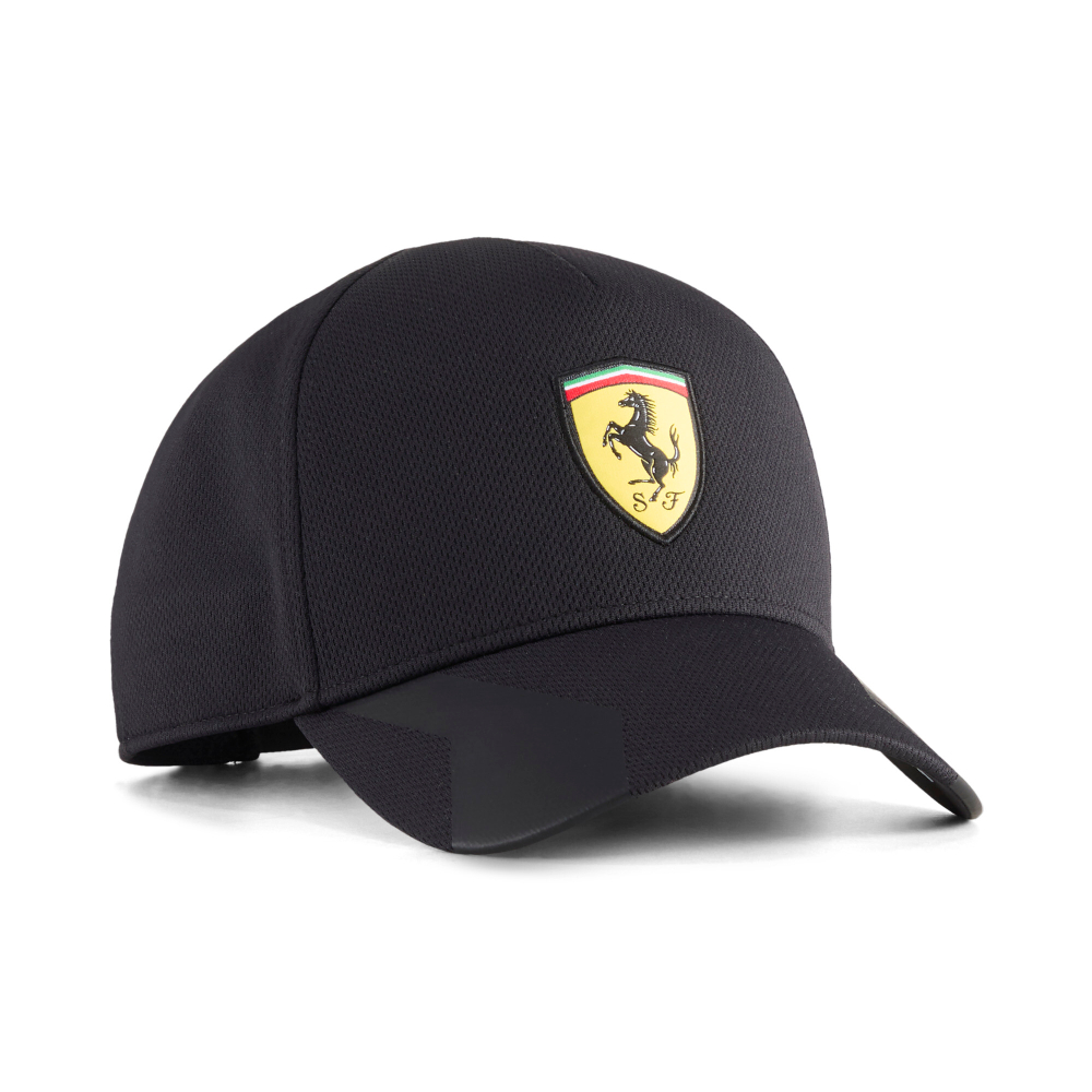 Бейсболка SCUDERIA FERRARI - PUMA