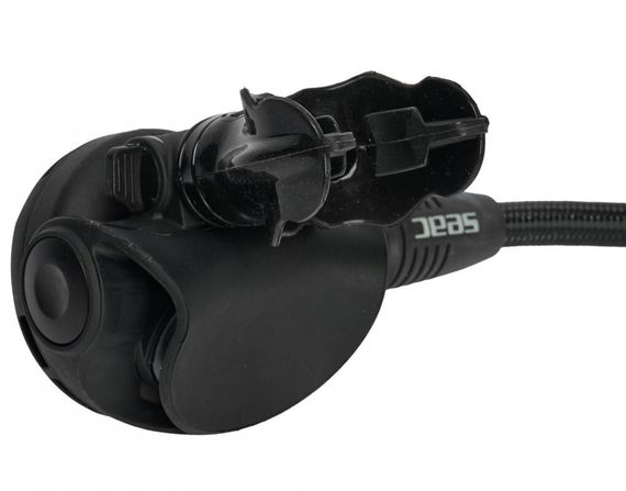 Регулятор Seac Sub IT300 ICE DIN 300 BAR