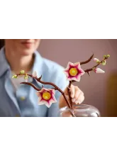 Конструктор Botanicals 11510 Ветви магнолии