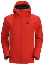 Kailas куртка софтшелл GTX-Infinium Softshell
