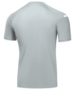 Футболка тренировочная CAMP 2 Training Poly Tee, серый - изображение 43
